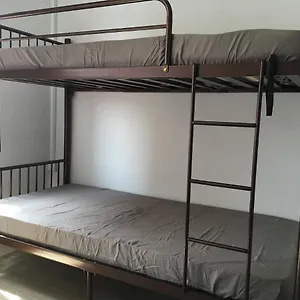Hostel Homey Hostel, Town Ipoh