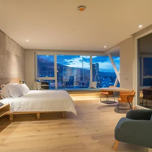 Hotel Go Quito