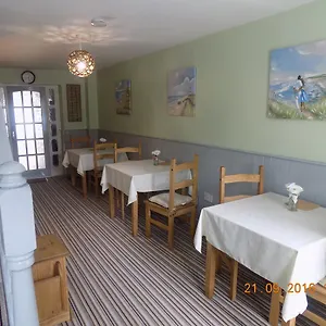 Bed & Breakfast Cu Chulainns Westport