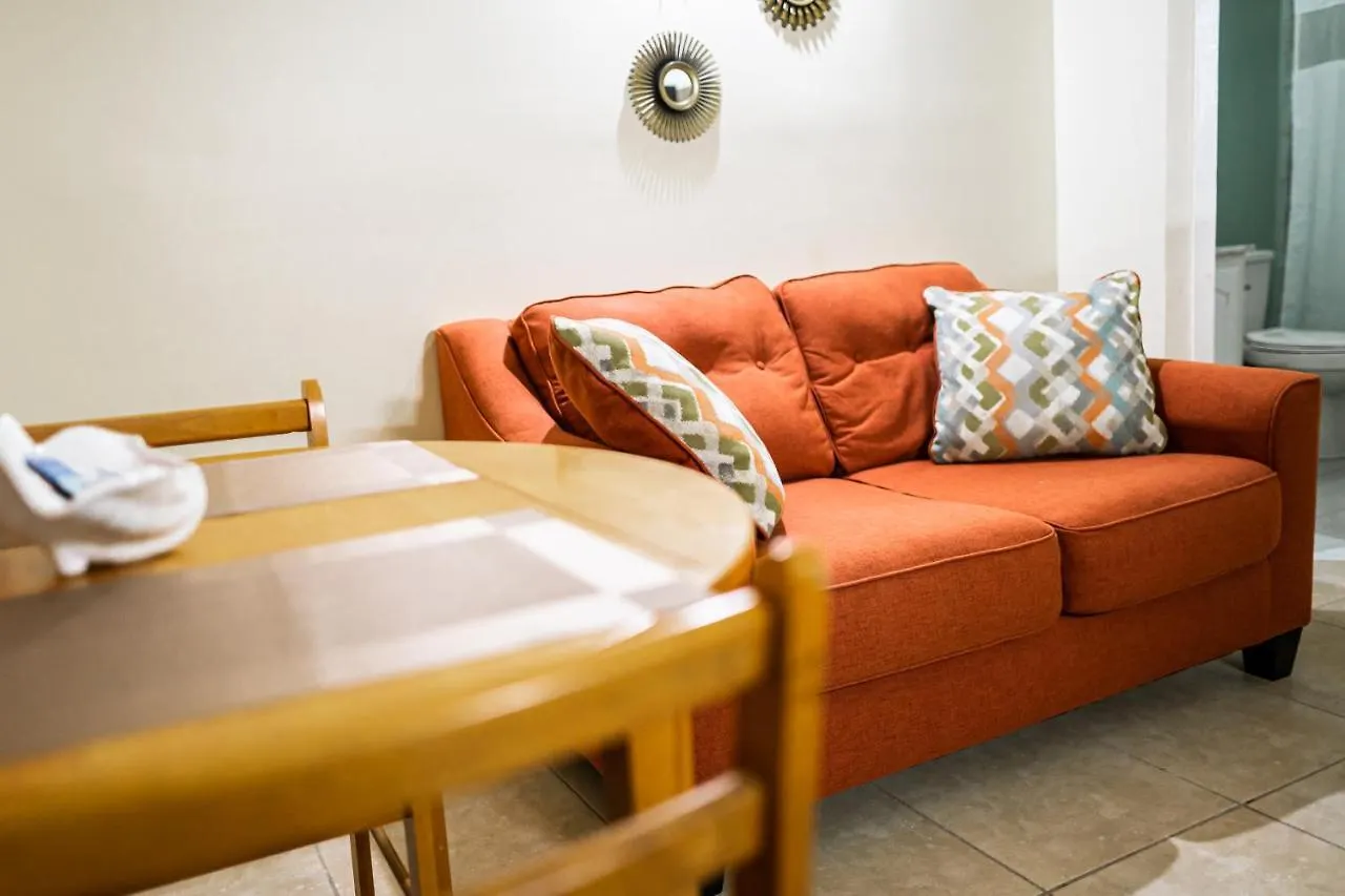Connie'S Comfort Suites St. John's Antigua/Barbuda