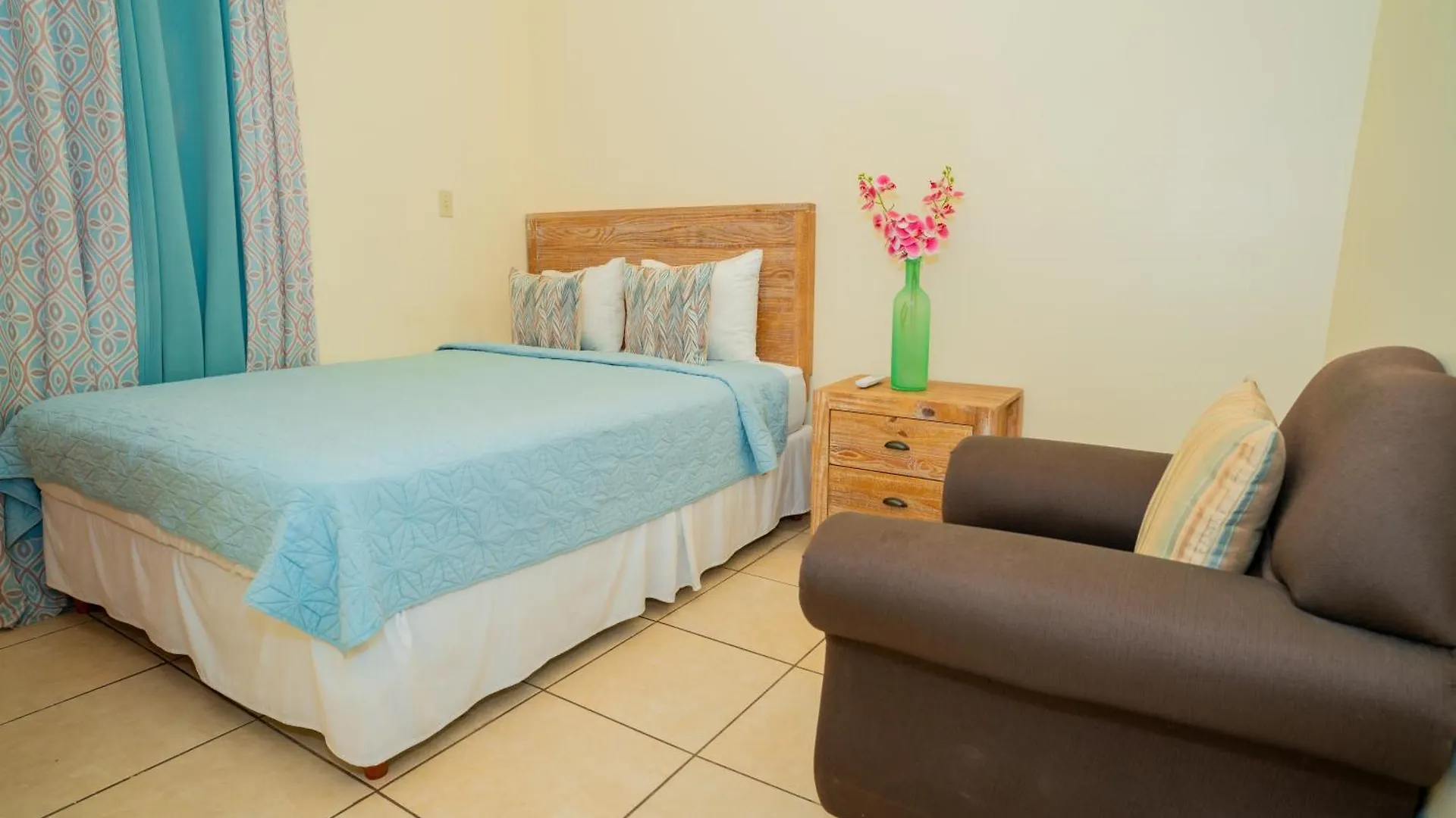 Aparthotel Connie'S Comfort Suites St. John's