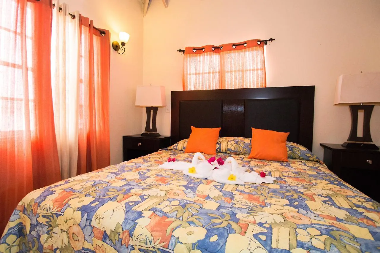 Aparthotel Connie'S Comfort Suites St. John's